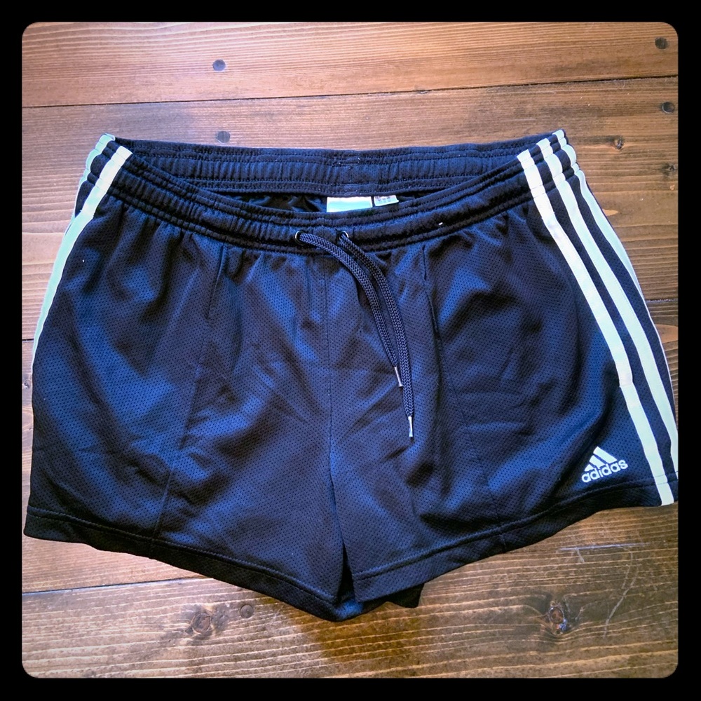 Women’s medium Adidas shorts